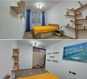 Apartament 3 camere de vanzare