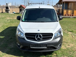 Mercedes Citan 108 CDI 2018 - imagine 6