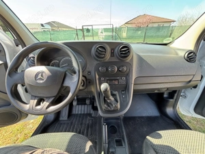 Mercedes Citan 108 CDI 2018 - imagine 10