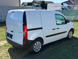 Mercedes Citan 108 CDI 2018 - imagine 7