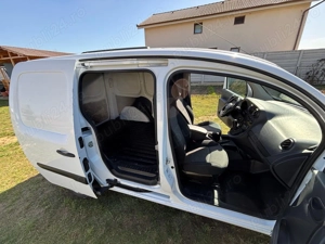 Mercedes Citan 108 CDI 2018 - imagine 5