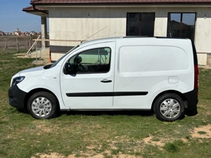 Mercedes Citan 108 CDI 2018 - imagine 9