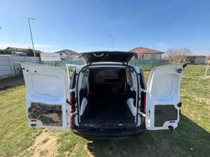 Mercedes Citan 108 CDI 2018 - imagine 8