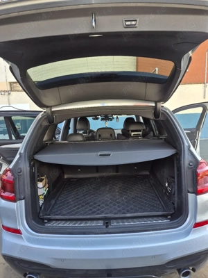 BMW X3 G01 M Pachet Interior & Exterior - imagine 6