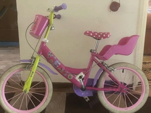 Bicicleta copii 3 8 ani