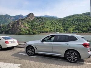 BMW X3 G01 M Pachet Interior & Exterior - imagine 2