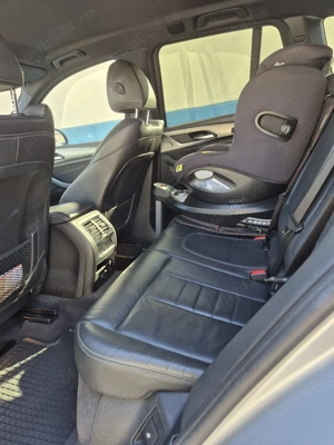 BMW X3 G01 M Pachet Interior & Exterior - imagine 9