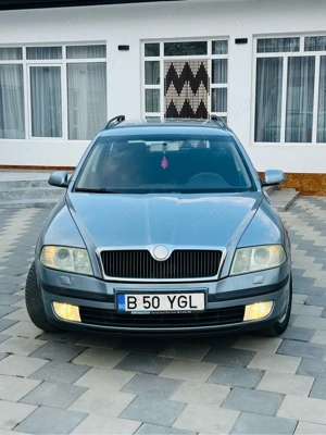 Skoda octavia 20 tdi 4x4 140 cp 2008  - imagine 7