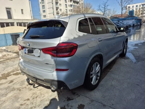 BMW X3 G01 M Pachet Interior & Exterior - imagine 4