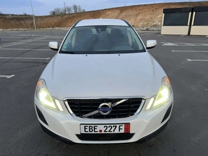 Volvo XC 60, 20 Diesel Euro 5, BI-Xenon Cu Led, Senzori, Nr Zoll - imagine 2