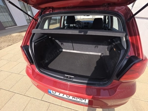 Vând VW Polo achiziționat de nou din reprezentanță (România).  UNICUL PROPRIETAR. - imagine 4