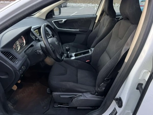 Volvo XC 60, 20 Diesel Euro 5, BI-Xenon Cu Led, Senzori, Nr Zoll - imagine 7