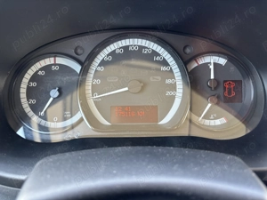 Mercedes Citan 108 CDI 2018 - imagine 3