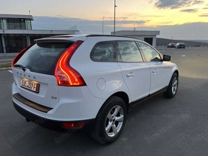 Volvo XC 60, 20 Diesel Euro 5, BI-Xenon Cu Led, Senzori, Nr Zoll - imagine 5