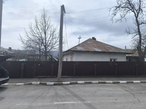 Casă de vânzare - Huși, strada Anton Sîrbu nr 13