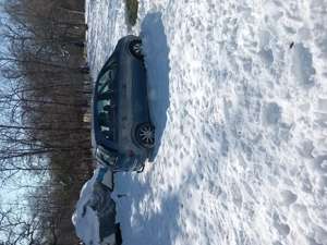 Opel Meriva,1,7cdti - imagine 4