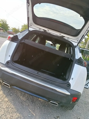 Vand Pegeout  - imagine 5