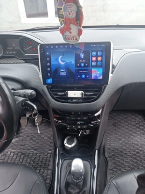 Vand Peugeot 2008- an fabricatie 2015 - imagine 9