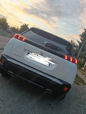 Vand Pegeout  - imagine 4