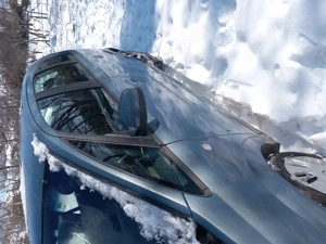 Opel Meriva,1,7cdti - imagine 2