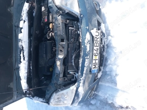 Opel Meriva,1,7cdti - imagine 5