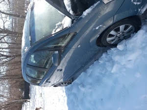 Opel Meriva,1,7cdti - imagine 3