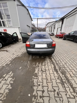 Audi A4 B6 pret in lei - imagine 6