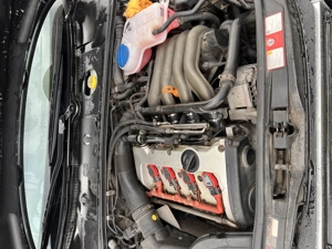 Audi A4 B6 pret in lei - imagine 5