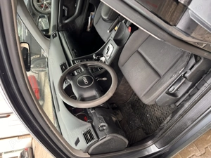 Audi A4 B6 pret in lei - imagine 4