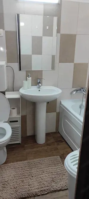 Apartament 2 camere Abator - imagine 6