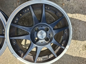 De vânzare jante Dotz - imagine 2