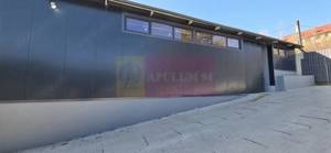 Hală producție sau depozit de vânzare sau închiriere