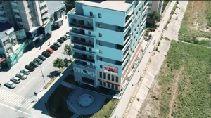 Spatiu de inchiriat 250mp Rm. Valcea Ultracentral Et. 1 acces separat