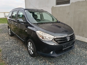 Dacia Lodgy 15 DCI 