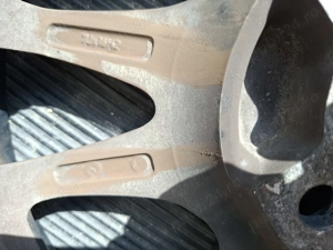 De vânzare jante Dotz - imagine 6