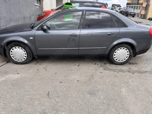 Audi A4 B6 pret in lei - imagine 2