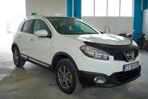 Vand Nissan Qashqai J 10,1,5 dci,an 2011 - imagine 2