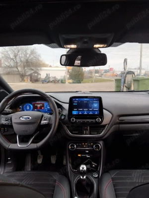 Vând Ford  - imagine 4