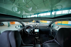 Vand Nissan Qashqai J 10,1,5 dci,an 2011 - imagine 4