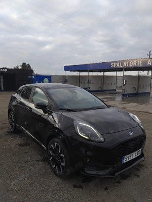 Vând Ford  - imagine 3