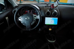 Vand Nissan Qashqai J 10,1,5 dci,an 2011 - imagine 5