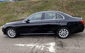 mercedes e220d 194cp multibeam burmester - imagine 2