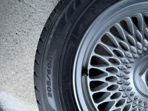 Vând jante bmw - imagine 2