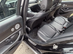 mercedes e220d 194cp multibeam burmester - imagine 6