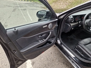 mercedes e220d 194cp multibeam burmester - imagine 7