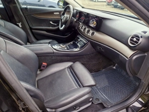 mercedes e220d 194cp multibeam burmester - imagine 5