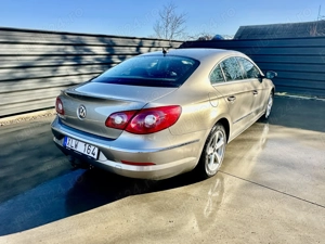 Vw Passat CC 2.0 TDI Manual 2011 - imagine 4