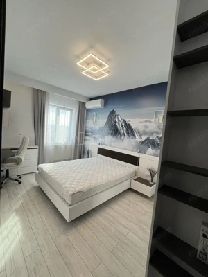 2 camere - Politehnica Grozavesti - prima inchiriere - totul nou