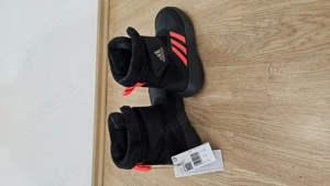 adidas Sportswear Ghete cu velcro Winterplay
