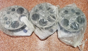 Presetupa pentru cablu de medie si joasa tensiune PTAB